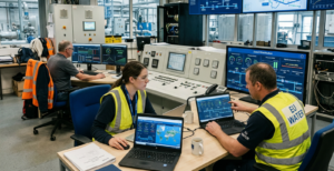 EU Water Infrastructure Shift: AI, Digital Twins, and Climate-Resilient Systems Redefine Utility Strategy